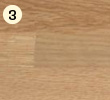 集成材3位：ナラ