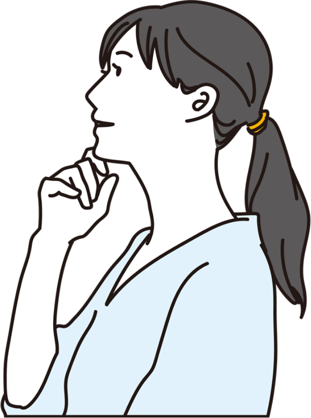 デザインはどんなものがあるの？