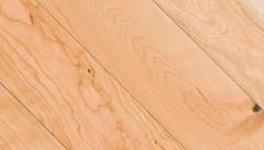 床材 ブラックチェリー複合フロア 節有 自然OIL L:1818 W:150 T:15(6枚入り／1.636m2)