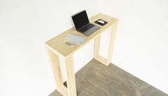 家具キット ハイデスク（上限サイズ：H1200　W1400　D600）