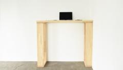 家具キット ハイデスク（上限サイズ：H1200　W1400　D600）