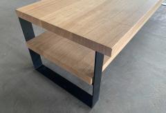 テーブル脚 【鉄脚】テレビボード用　384×324mm